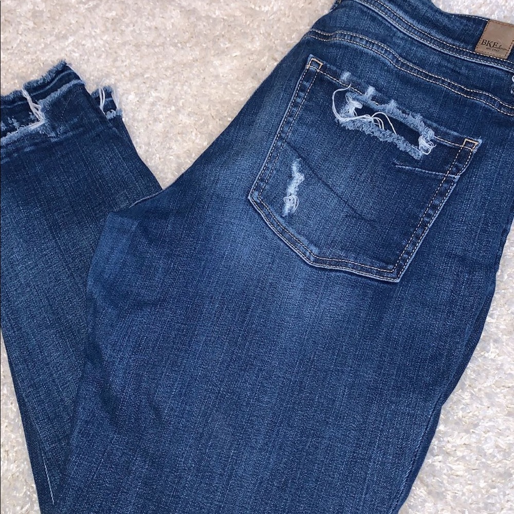 BKE Skinny Jeans